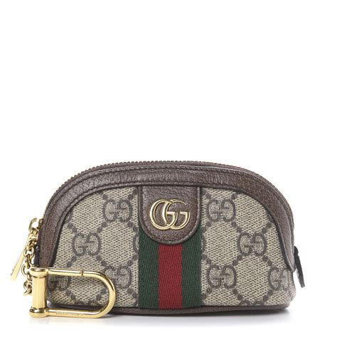 gucci key puch